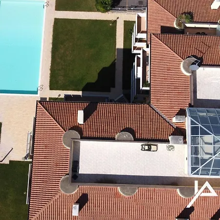 La Terrazza Sul - Mit Terrasse Mit Seeblick By Interhome Apartment