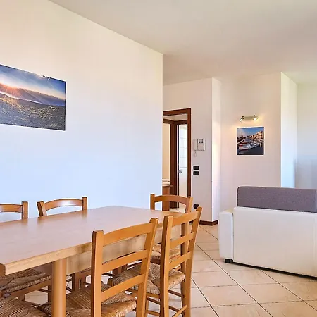 La Terrazza Sul - Mit Terrasse Mit Seeblick By Interhome Apartment *