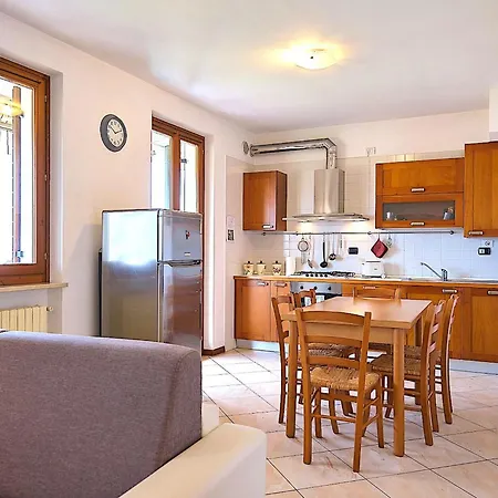 Apartment La Terrazza Sul - Mit Terrasse Mit Seeblick By Interhome *