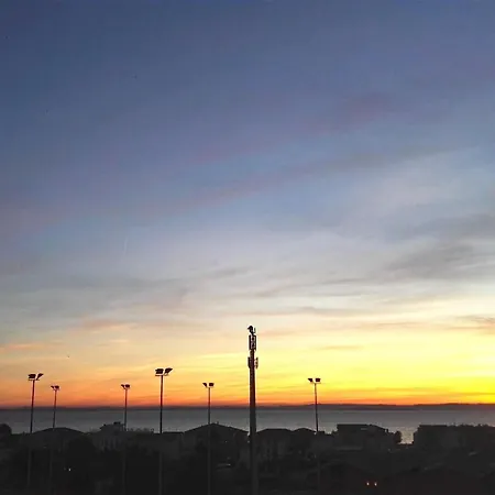 La Terrazza Sul - Mit Terrasse Mit Seeblick By Interhome Bardolino