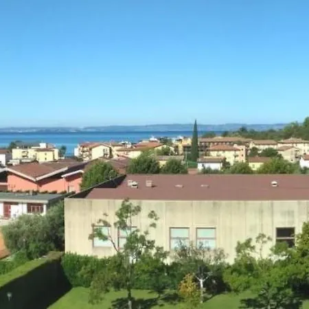La Terrazza Sul - Mit Terrasse Mit Seeblick By Interhome Apartment Bardolino