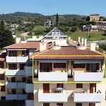 La Terrazza Sul - Mit Terrasse Mit Seeblick By Interhome Διαμέρισμα Μπαρντολίνο