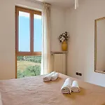 La Terrazza Sul - Mit Terrasse Mit Seeblick By Interhome Apartment