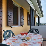 Apartment La Terrazza Sul - Mit Terrasse Mit Seeblick By Interhome *