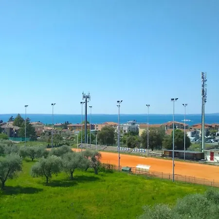 La Terrazza Sul - Mit Terrasse Mit Seeblick By Interhome شقة