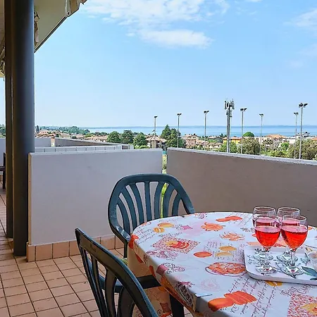 La Terrazza Sul - Mit Terrasse Mit Seeblick By Interhome شقة باردولينو