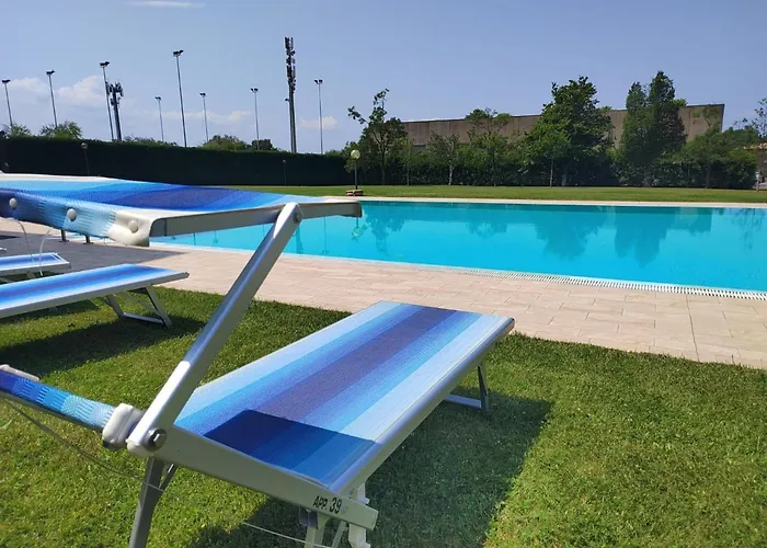 La Terrazza Sul - Mit Terrasse Mit Seeblick By Interhome Appartement