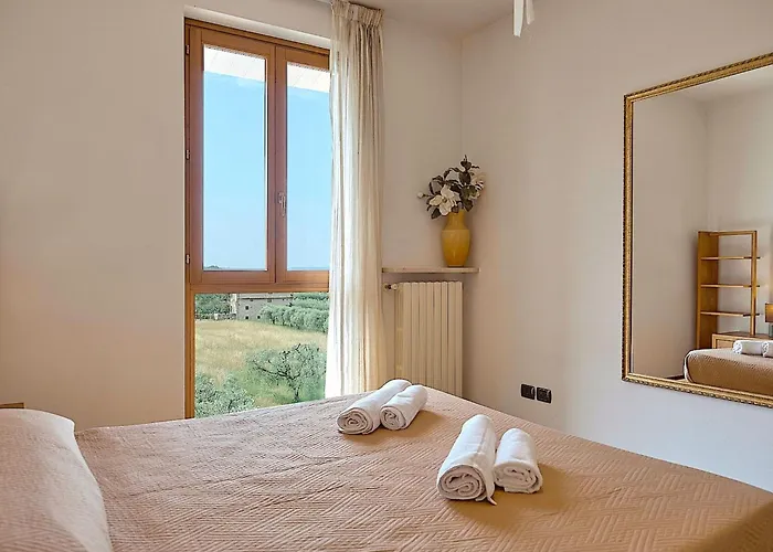 La Terrazza Sul - Mit Terrasse Mit Seeblick By Interhome Appartement