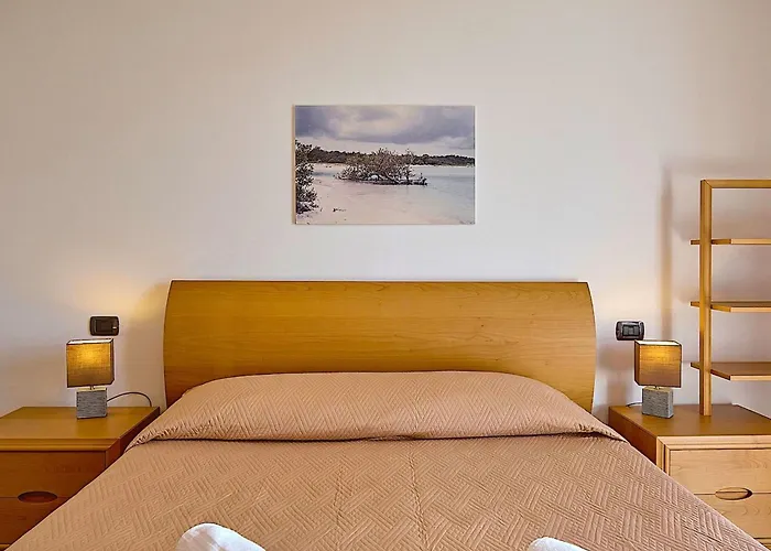 Appartement La Terrazza Sul - Mit Terrasse Mit Seeblick By Interhome Bardolino