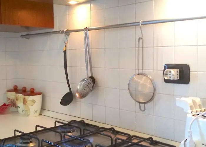 La Terrazza Sul - Mit Terrasse Mit Seeblick By Interhome *