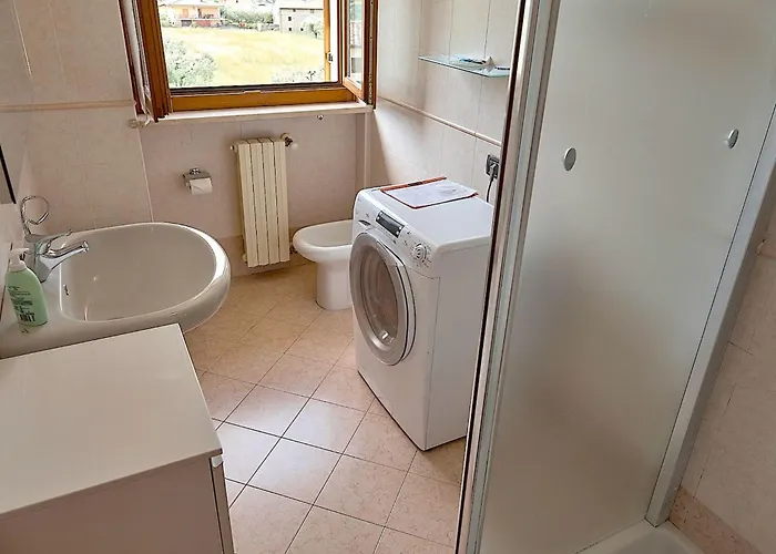 La Terrazza Sul - Mit Terrasse Mit Seeblick By Interhome * Bardolino