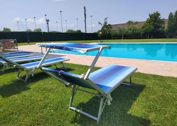 Appartement La Terrazza Sul - Mit Terrasse Mit Seeblick By Interhome *