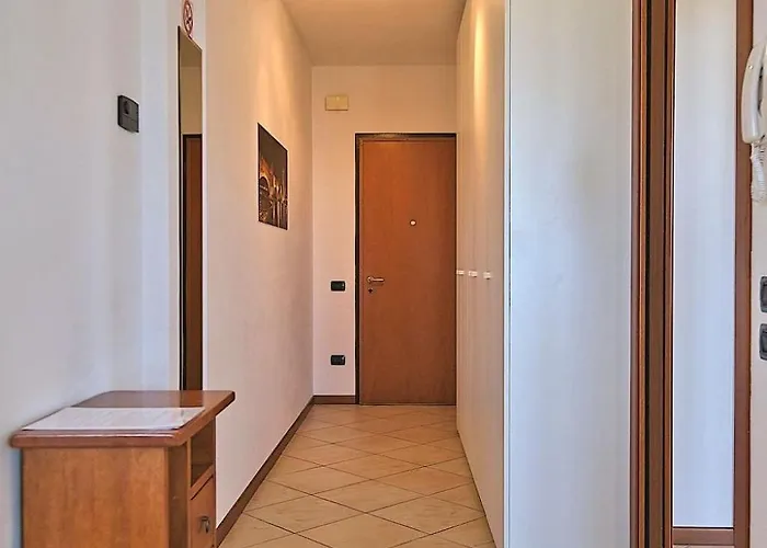 La Terrazza Sul - Mit Terrasse Mit Seeblick By Interhome Appartement Bardolino