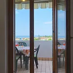 شقة La Terrazza Sul - Mit Terrasse Mit Seeblick By Interhome