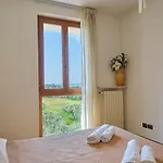 La Terrazza Sul - Mit Terrasse Mit Seeblick By Interhome * باردولينو