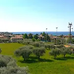شقة La Terrazza Sul - Mit Terrasse Mit Seeblick By Interhome باردولينو
