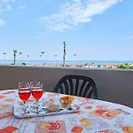La Terrazza Sul - Mit Terrasse Mit Seeblick By Interhome باردولينو