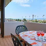 La Terrazza Sul - Mit Terrasse Mit Seeblick By Interhome شقة باردولينو