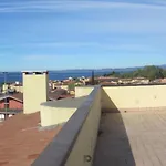 شقة La Terrazza Sul - Mit Terrasse Mit Seeblick By Interhome *