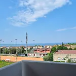 شقة La Terrazza Sul - Mit Terrasse Mit Seeblick By Interhome