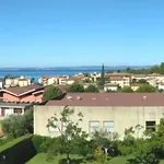 La Terrazza Sul - Mit Terrasse Mit Seeblick By Interhome شقة باردولينو